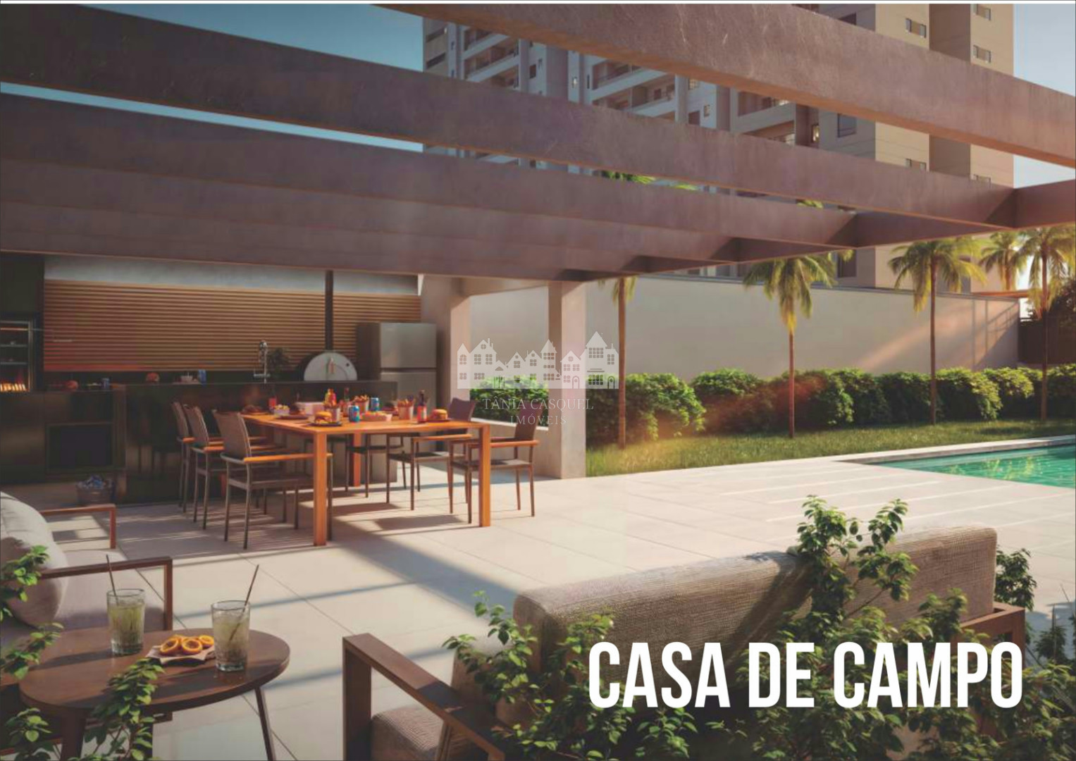 Apartamento, 1 quarto, 38 m² - Foto 12