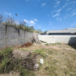 Terreno 810 metros à venda em Atibaia com projeto aprovado exclusivo de alto padrão com construção inacabada