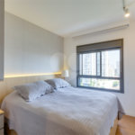 Apartamento para alugar com 3 suítes em Chácara Santo Antônio, São Paulo, SP