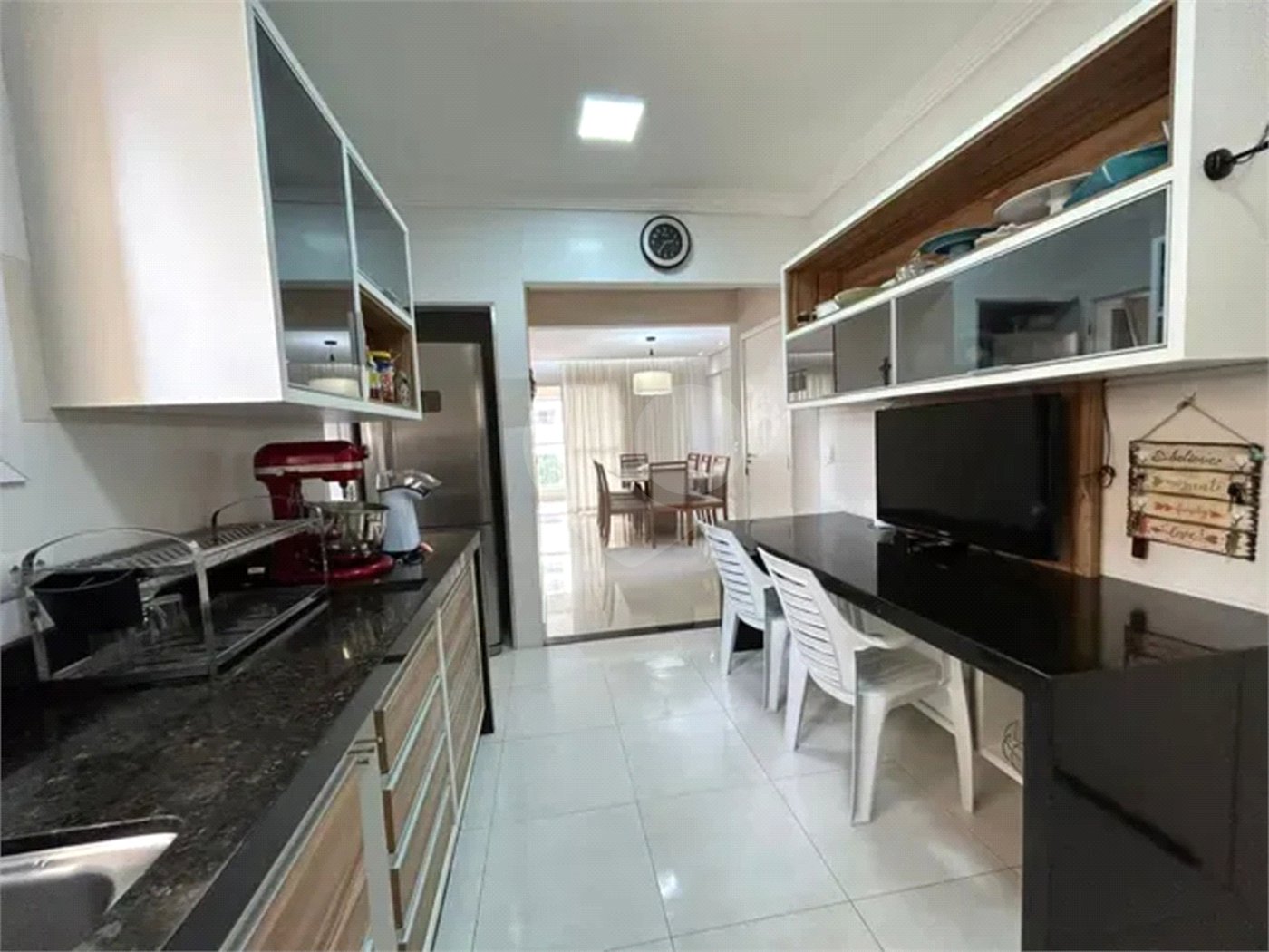 APARTAMENTO A VENDA 156M², 3 SUITES, 1 ESCRITORIO, 3 VAGAS - JARDIM DAS INDUSTRIAS - SÃO JOSÉ DOS CA