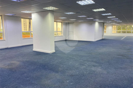 Imóvel Comercial 8194m2 úteis 118 vagas para alugar na Vila Mariana, São Paulo - SP