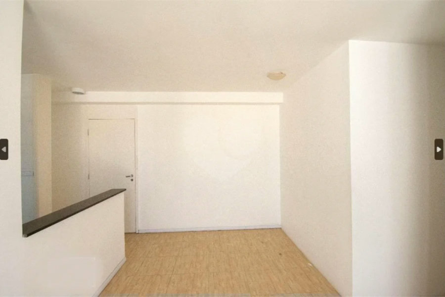 Apartamento à venda com 2 quartos em Jardim Prudência, São Paulo, SP