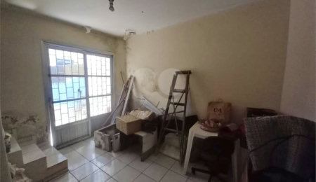 Casa Térrea à venda com 6 quartos, sendo 1 suíte,  em Vila Brasilina, São Paulo, SP