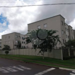 Apartamento no Condomínio Spazio Monte Alto.