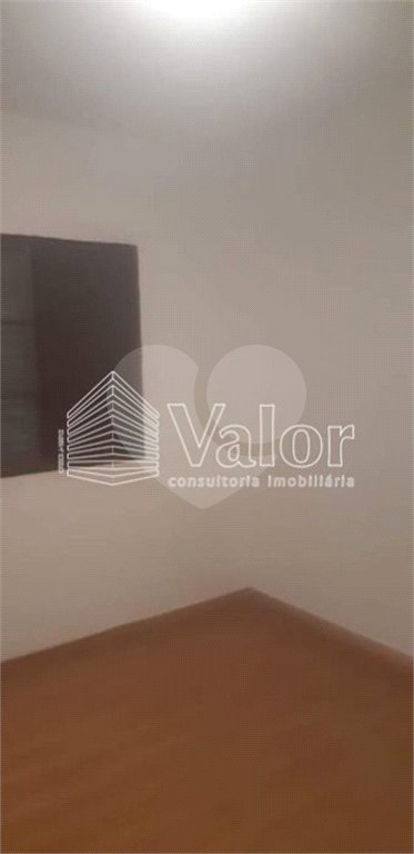 Apartamento no Condomínio Itaipu