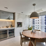 Apartamento à venda com 3 suítes em Chácara Santo Antônio (zona Sul), São Paulo, SP