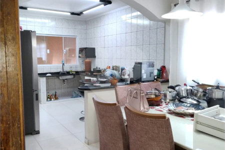 Casa Imperdível no Santa Felícia | Conforto, Beleza e Praticidade.