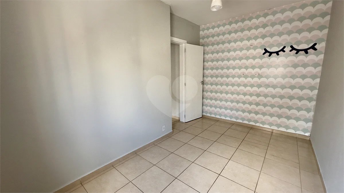 Apartamento à Venda – Parque São Lourenço | Indaiatuba/SP
