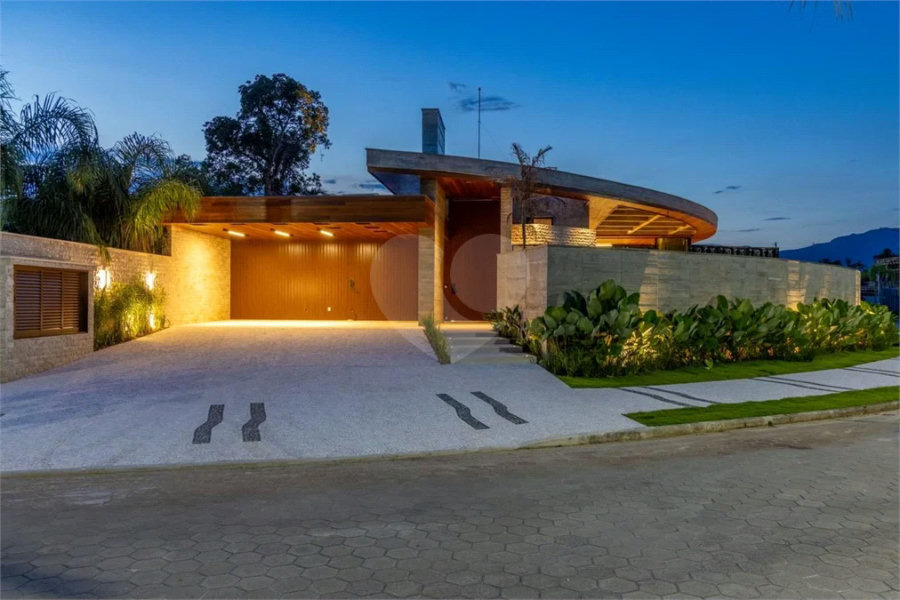 Casa à venda com 6 suítes em Riviera de São Lourenço, Bertioga, SP