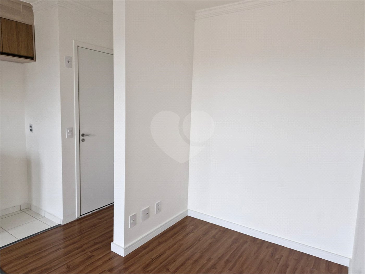 Apartamento com 39m², 2 quartos, sacada, 1 vaga de garagem, à venda em Sapopemba