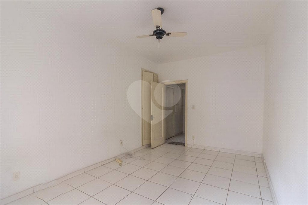 Excelente apartamento - Santa Cecília
