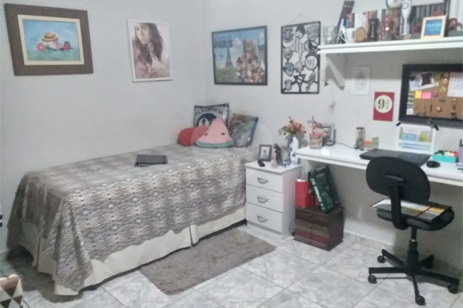 Casa térrea à venda no Imirim