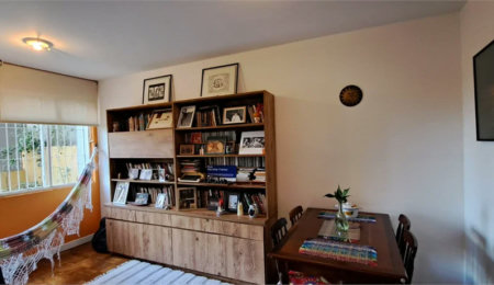 Apartamento à venda com 2 quartos em Sumarezinho, São Paulo, SP