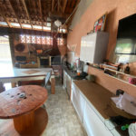 Casa para venda no Residencial Astolpho