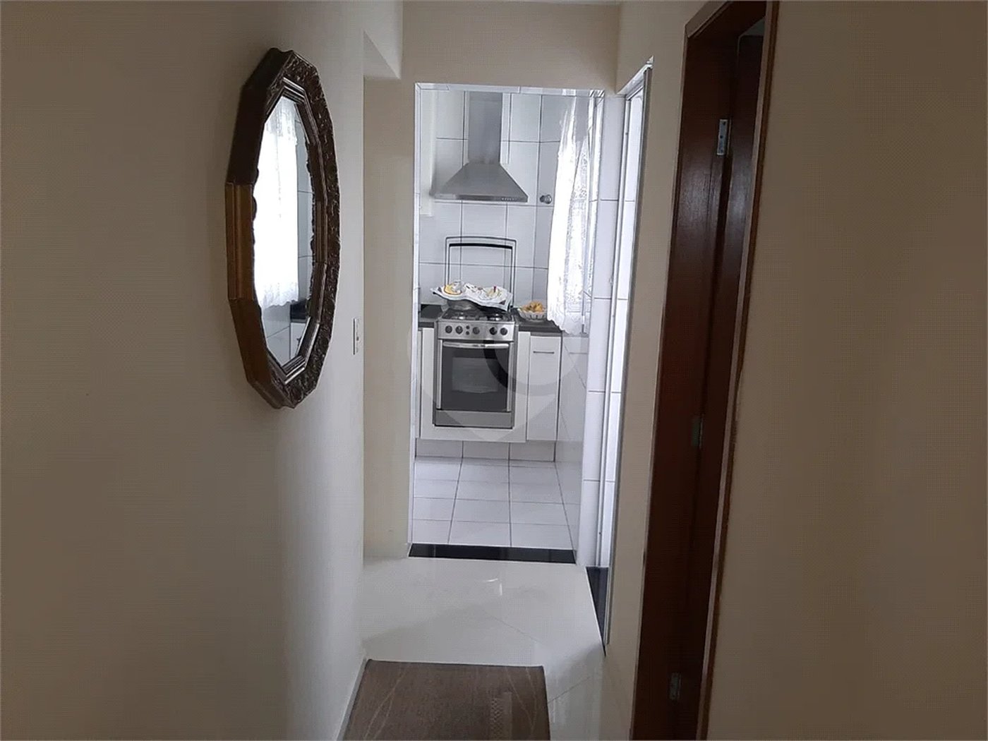 Apartamento com 125 m², 2 quartos (1 suíte) e 2 vagas de garagem à venda no bairro Nova Gerty em São Caetano do Sul