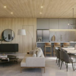 Apartamento 1 por Andar | 255 a 491 m² – Vila Nova Conceição