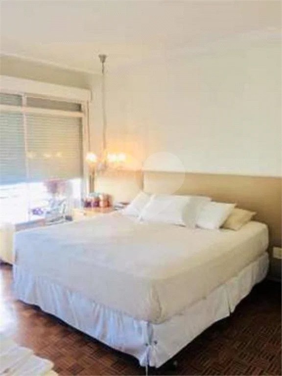 Santa Cecília - 218 m² Totalmente reformado