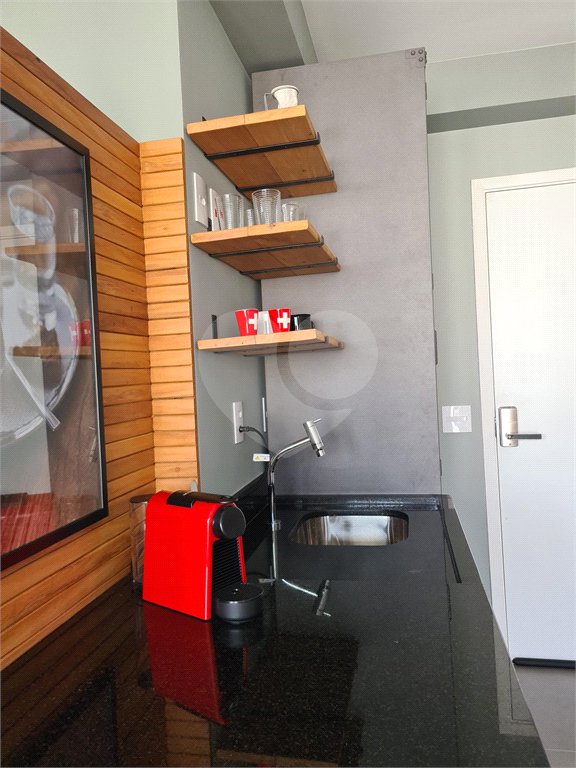 Studio no Jardim America