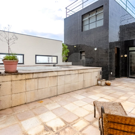 Apartamento à venda com 3 suítes em Vila Mascote, São Paulo, SP