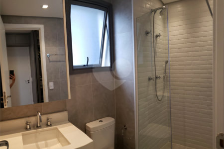 Apartamento de 2 quartos à venda na Saúde