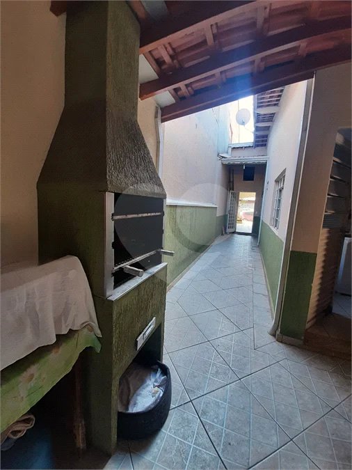 Casa de 3dom com Edicola na Morada do Sol | Indaiatuba/SP