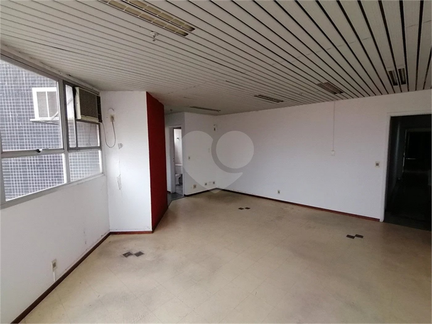 SALA COMERCIAL 45m2 VENDA/LOCAÇÃO CENTRO DE CAMPINAS