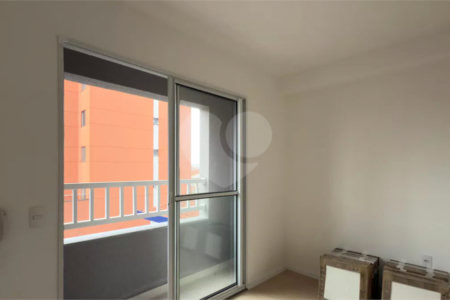 Studio à venda na Vila Santo Estefano com 18m²