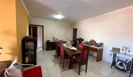 Apartamento à venda ou para alugar com 3 quartos, sendo 1 suíte,  em Higienópolis, Piracicaba, SP