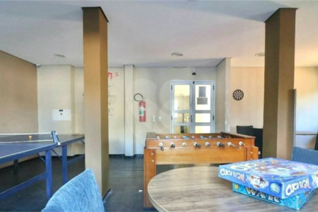 Apartamento á venda na Luz
