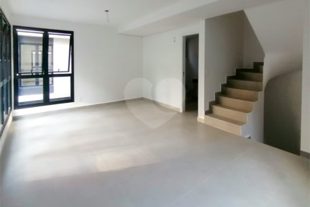 CASA DE CONDOMINIO CUBE TUTOIA/196m2/3Q/1SUITE + ROOFTOP