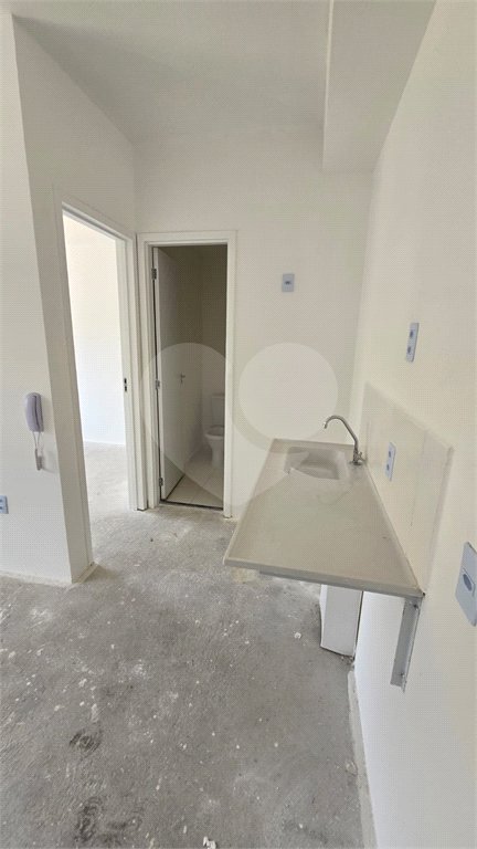 Apartamento à venda ou para alugar com 1 quarto em Pirituba, São Paulo, SP