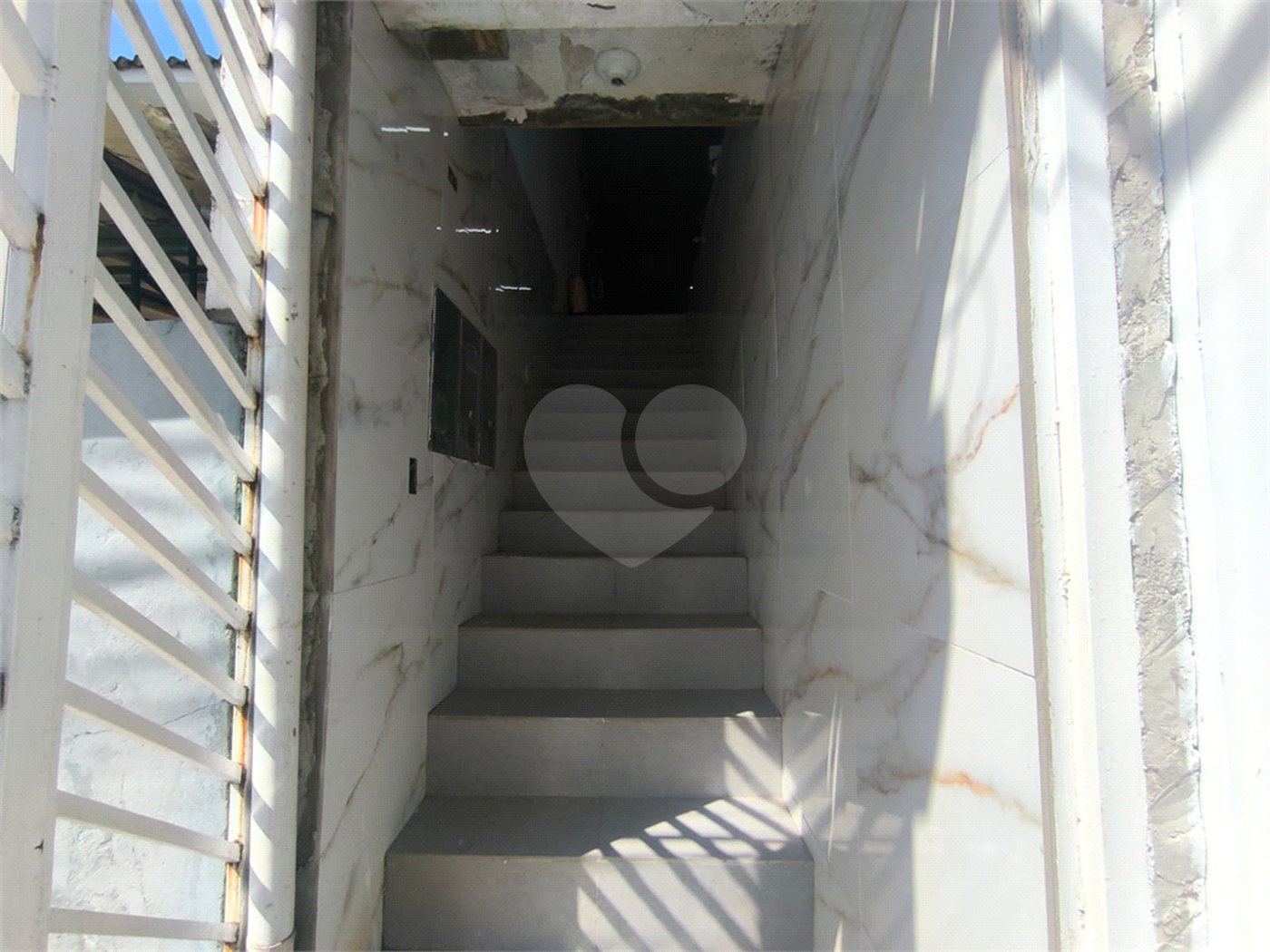 Sobrado Comercial com Grande Potencial – Campo Limpo