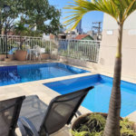Apartamento MOBILIADO à venda. ÓTIMA OPORTUNIDADE!