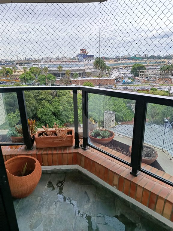 APARTAMENTO NO CAMPO BELO 137M² 3 DORMITÓRIOS