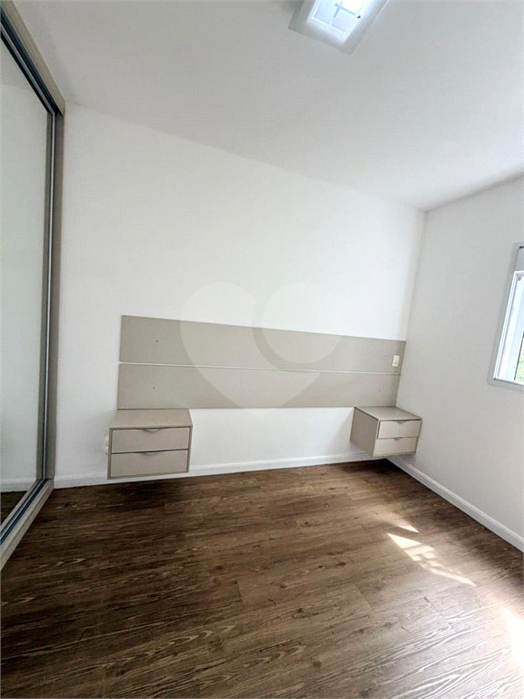 Apartamento à venda - Vila Guarani