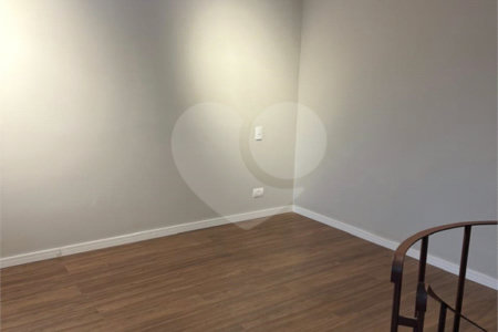 Apartamento à venda 50 m² - Moema - São Paulo/SP.