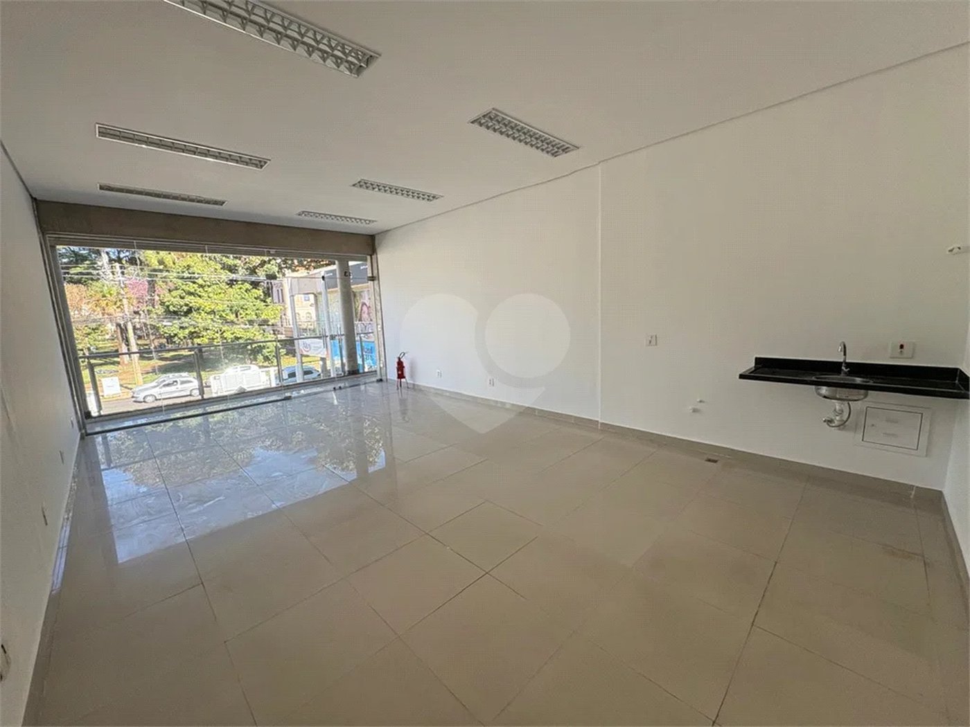 Ponto Comercial para alugar no Centro - Piracicaba/SP.