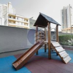 Apartamento Moderno à Venda no Vivaz Vila Romana | Lazer Completo e Próximo ao Metrô/CPTM