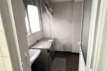 Apartamento no Anima Clube de 107 m² à venda no Centro de São Bernardo do Campo, com vista para a piscina!