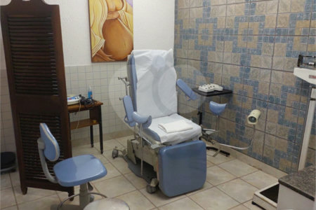 Prédio Comercial à venda no Tatuapé
