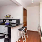 Apartamento Exclusivo com Quintal Privativo no Bairro Liberdade