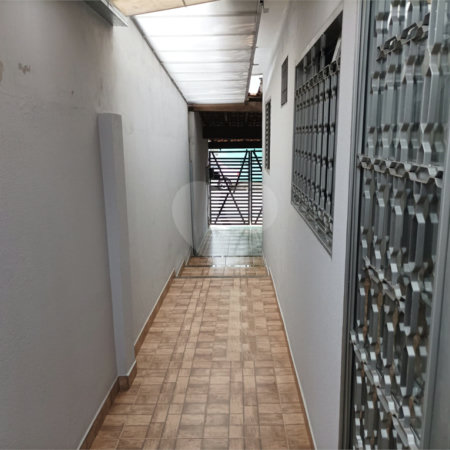 Casa térrea para venda em Ibaté/SP,