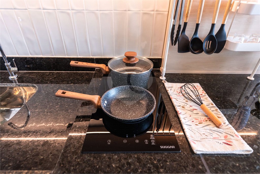Apartamento na Consolação, Maravilhoso !!! mobiliado acabamento de bom gosto ,