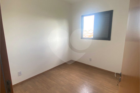 Apartamento para venda no Reserva dos Pinhais -São Carlos/SP