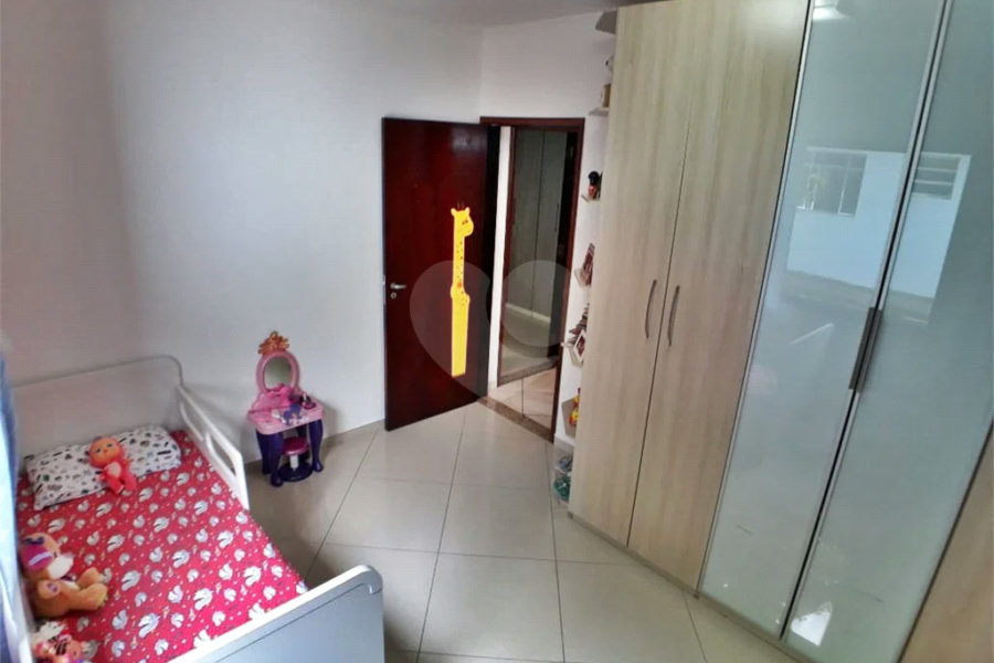 Casa Térrea à venda com 3 quartos, sendo 1 suíte, em Tucuruvi, São Paulo, SP