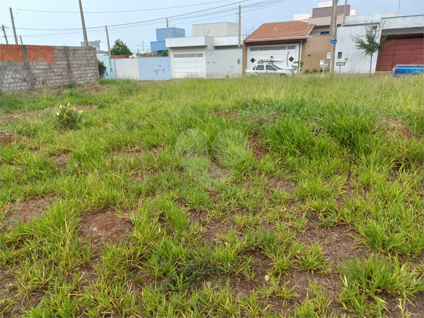 Terreno com 460,00 m²