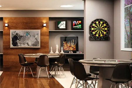 APARTAMENTO A VENDA EM SP BRAS