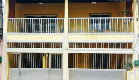 Casa à venda com 4 quartos, sendo 1 suíte,  em Santíssimo, Rio de Janeiro, RJ