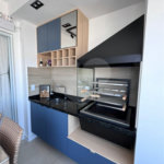 Apartamento á venda de 81m2 no Ipiranga com 2 dorms, 2 suítes, 3 banheiros, 2 vagas. Estuda permuta.