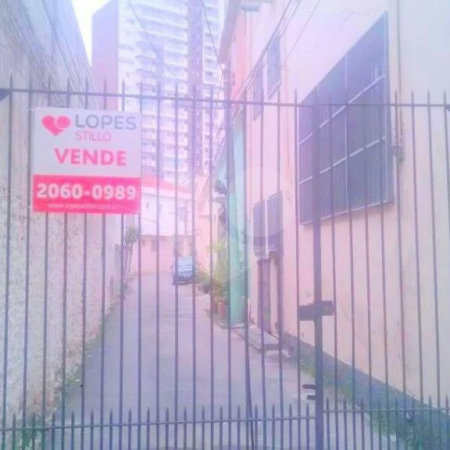 Casa à venda na Mooca